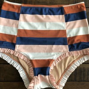 Medium Kortni Jeane bottoms